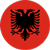 Albania Flag