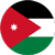 Jordan Flag