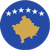 Kosovo Flag