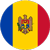 Moldova Flag