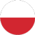 Poland Flag