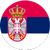 Serbia Flag